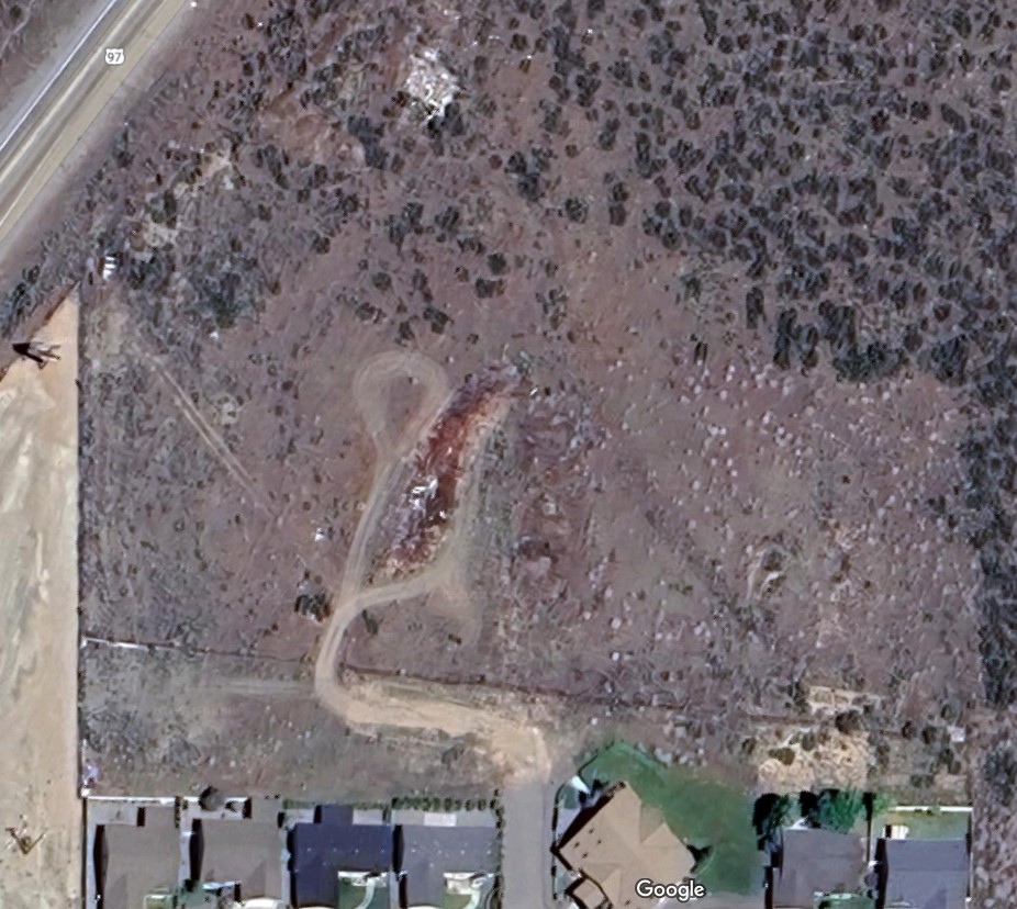 Future vision of the Solar Steam Project