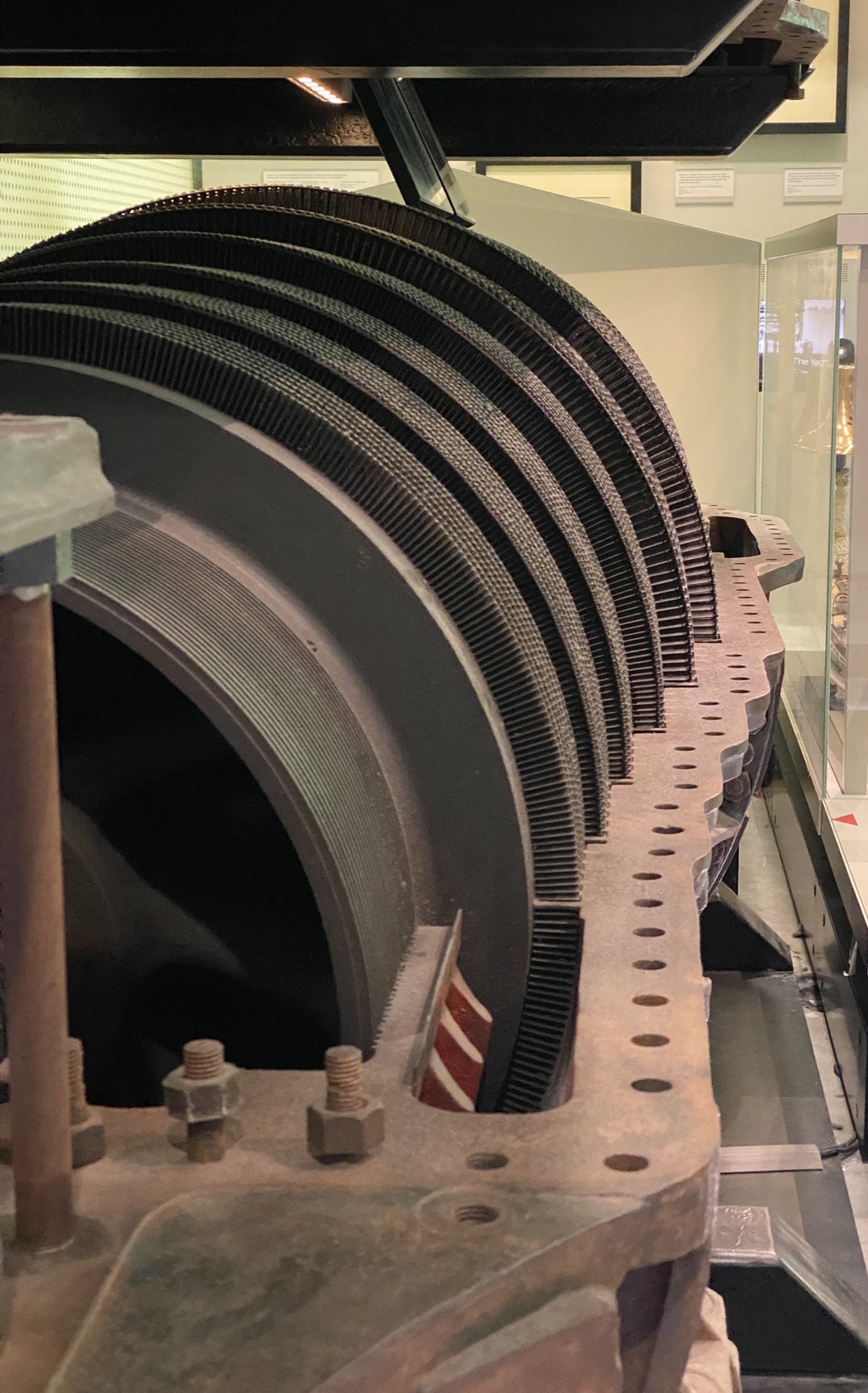 Progress of the Solar Steam Project